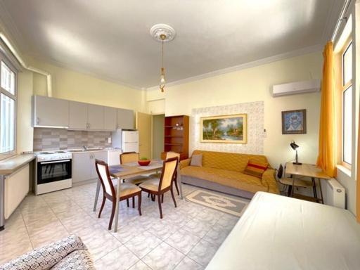 Ferienwohnung Under The Castle Nafplio Exterior foto